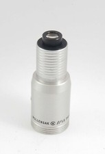 Wollensak F1.5 15-25mm Projector Lens