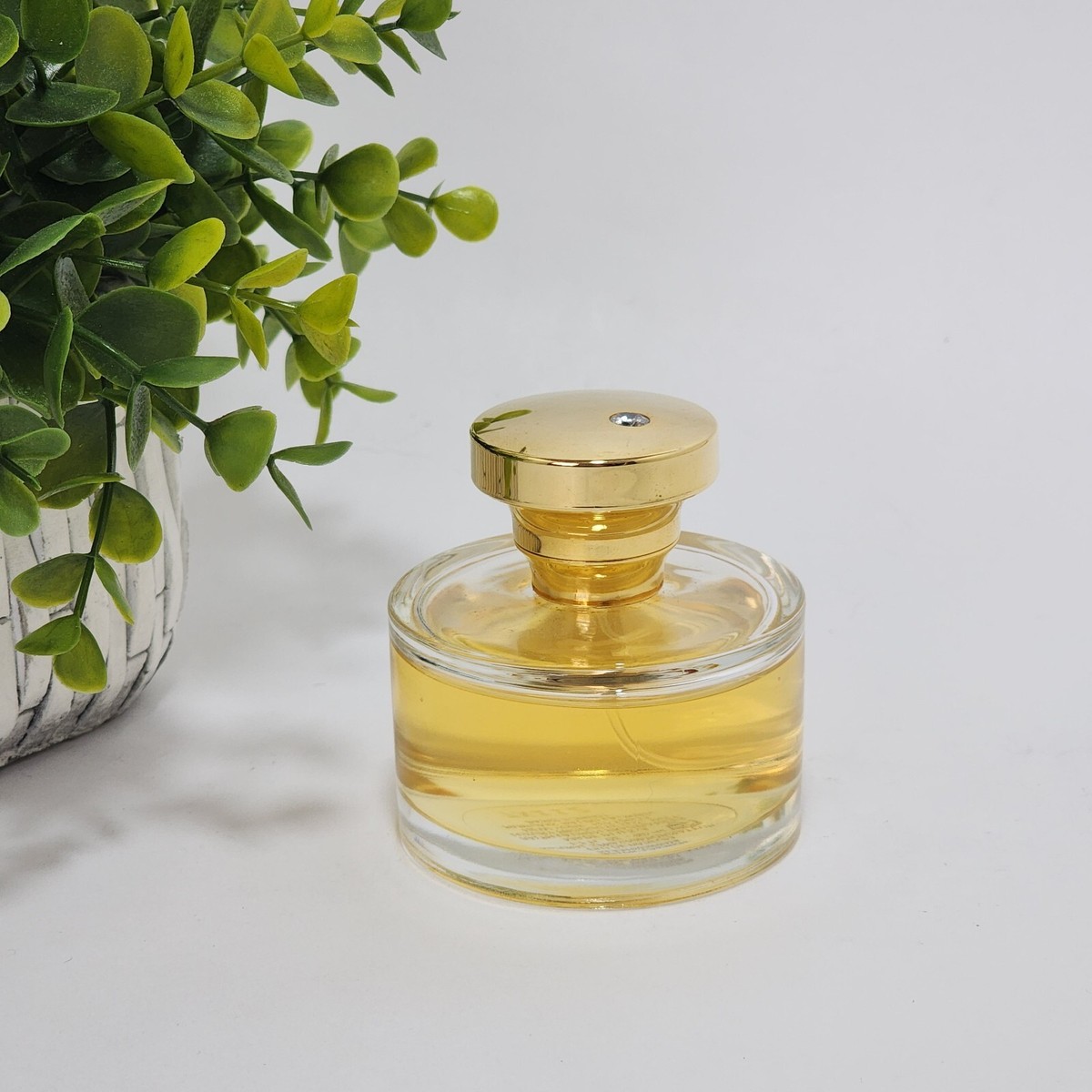 Glamourous Eau de Parfum Natural Spray Perfume for Women