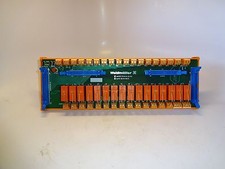 Weidmuller 6720000199 SP058U005 Interface mod...