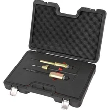 Truck Engine Injector Sleeve Remover Installer Set FOR Volvo