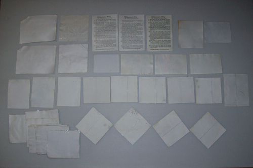 Vintage Naturliebhaber AUFKLEBER + AUFKLEBER KONVOLUT: World Wildlife Federation Sierra Club + - Bild 12 von 19