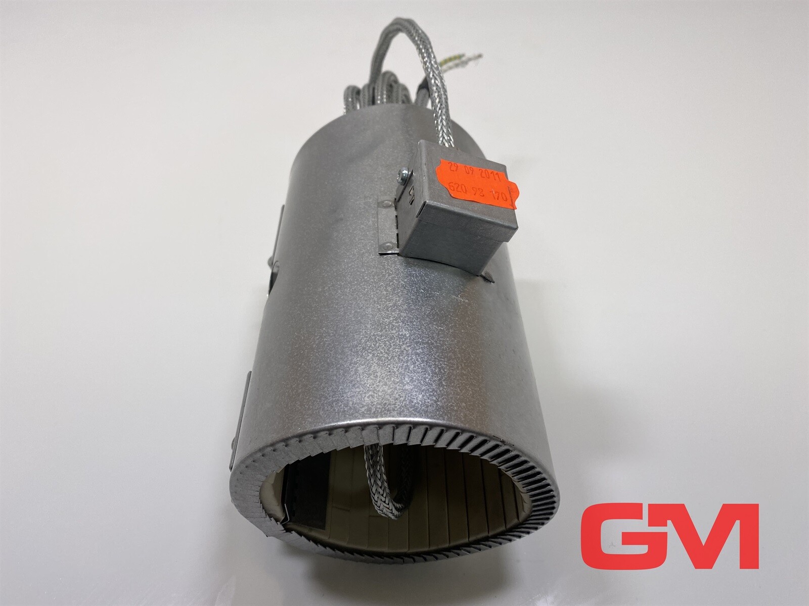 Nozzle Heater 62098170 230V 1800W with Cable Cylinder Heating