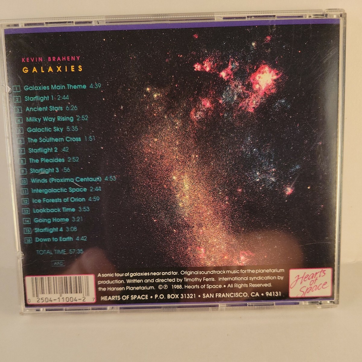 サイン入り KINGDOM HEARTS -HD 1.5 ReMIX- サントラ 【公式通販】