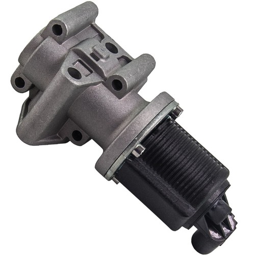 EGR Valve for Opel Vauxhall Astra 1.9 for Alfa Romeo 93181981,55204250,55215031 - Picture 3 of 12