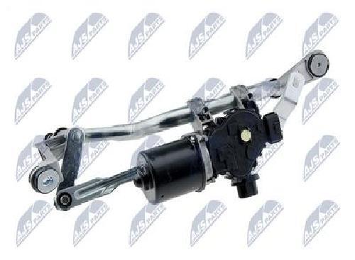 Original NTY Windshield Washer System ESW-RE-014 For Renault