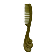 She-Ra gold comb, brush part, shera, she ra part acessory Princess of Power