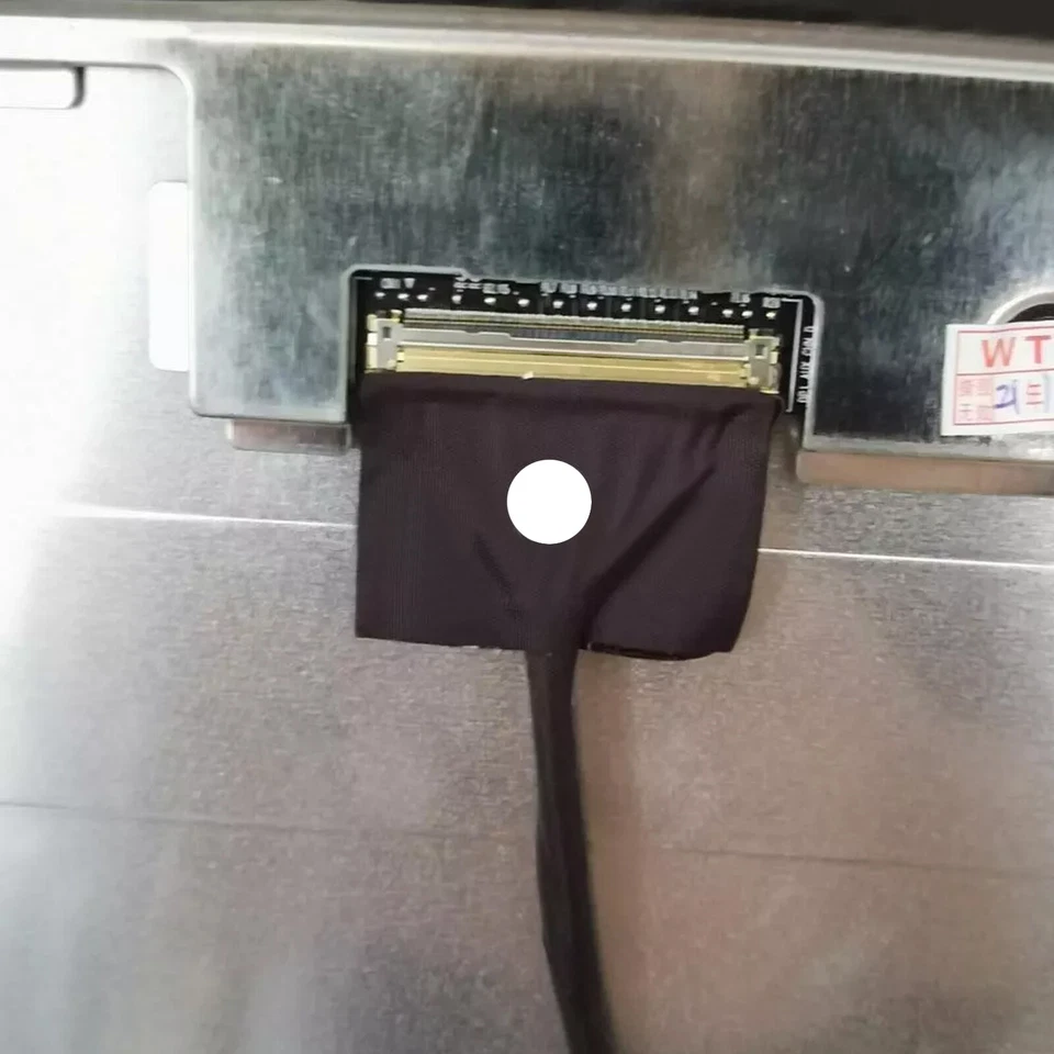 2HDMI+2DP 5K HDR LCD monitor Controller Board Kit for imac 27 A1419 LM270QQ1 BK - Image 4 of 4