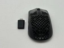 SteelSeries Aerox 3 Wireless Optical Gaming M...