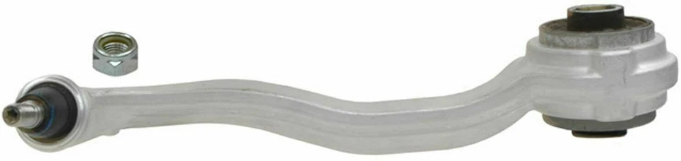 Brazo de control AC Delco pasajero delantero lado derecho inferior para MB Mercedes 45D3355 Foto 2 de 4