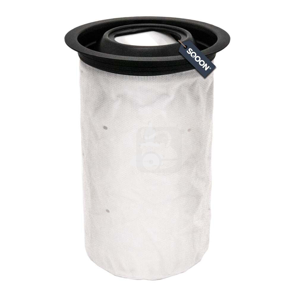 Quick Pods KGA Compatible Numatic Henry Hetty NQ100 - Lot De 10, Collecte Poussière Efficace