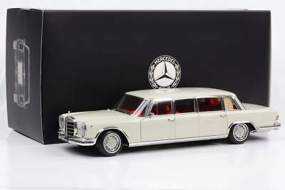 コーギー　ミニカー　MERCEDES BENZ 600 PULLMAN Corgi Toys Mercedes Benz 600 Pullman with working wipers | eBay
