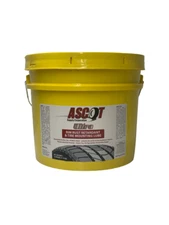 ASCOT LUBRICANT NO RIM RUST 25 LBS BUCKET
