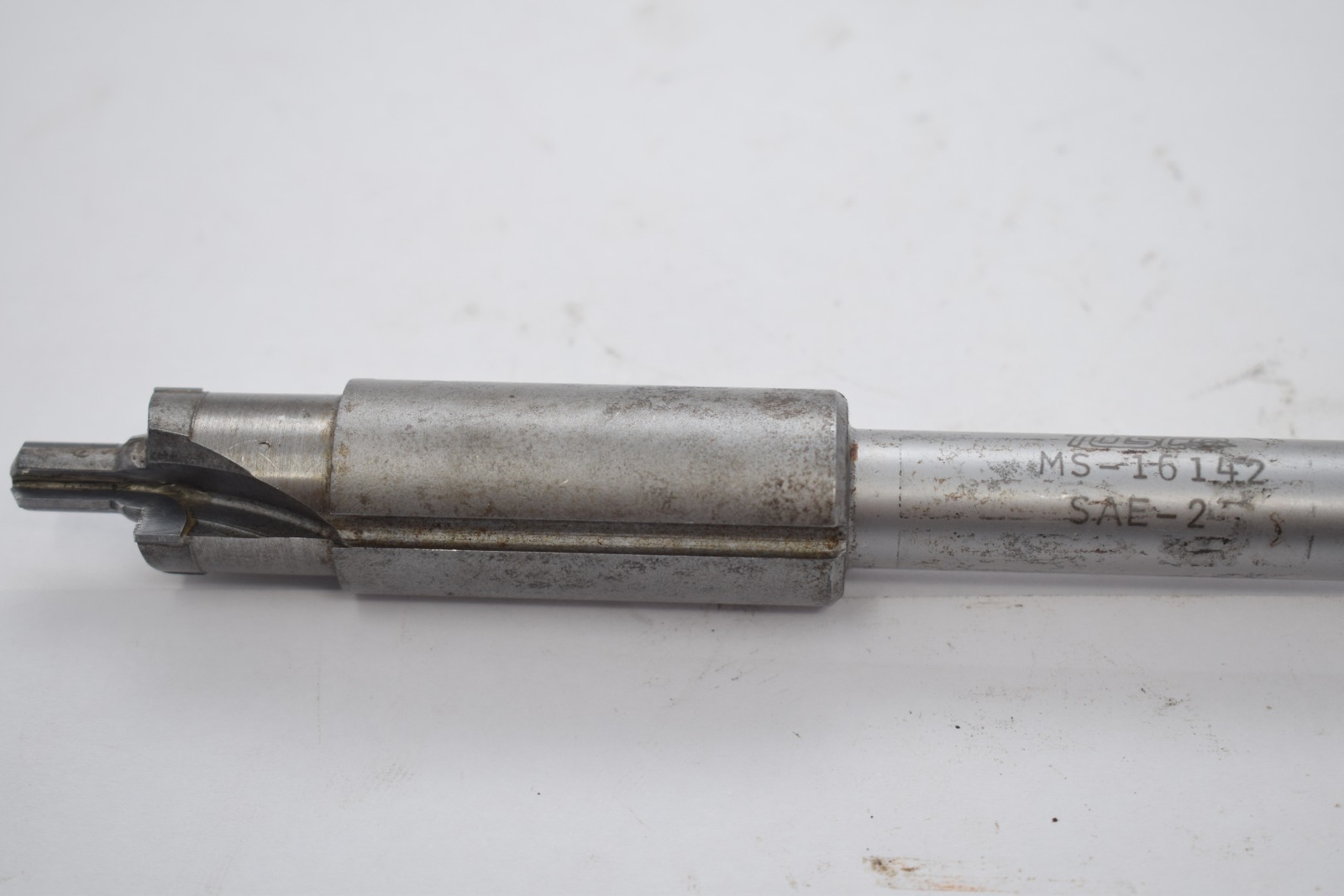 Tosco MS16142 SAE10 Port Contour Porting Cutter Carbide Tipped