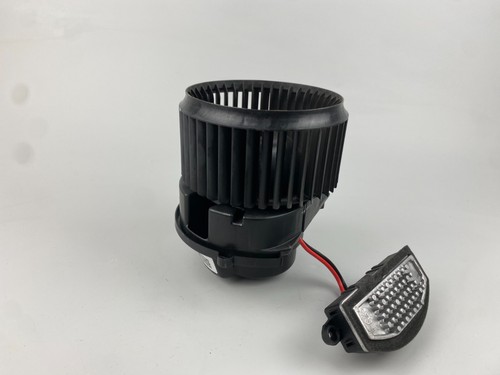MINI Clubman F54 Interior Heater Blower Fan Motor Unit 9297751 RHD - Picture 5 of 9