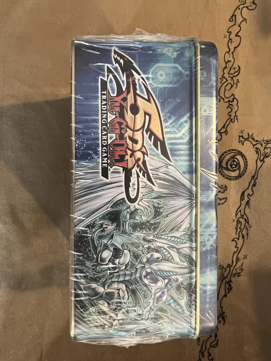 遊戯王 collectible tin exclusive 2008 不動遊星他 遊☆戯☆王5D's 不動遊星【再販】 | ホビージャパン限定