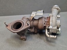 Turbo Renault Captur