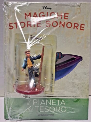 MAGICHE STORIE SONORE DISNEY DE AGOSTINI-LIBRO DELLA GIUNGLA+SPEAKER+SD ECC.. - Foto 67 di 150