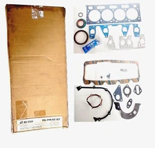 Full Engine Gasket Set-Kit Gasket Set Fel-Pro KS 2334