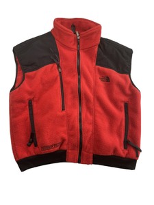 men's steep tech fleece jacket