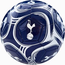 Tottenham Hotspur official licensed Home Soccer Ball Size 5 - 04