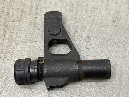 NVA Abschnitt Variante AK 47 MPi Kali AKM Visier Mutter Korn Kimme Dämpfer MPG - Bild 2 von 7