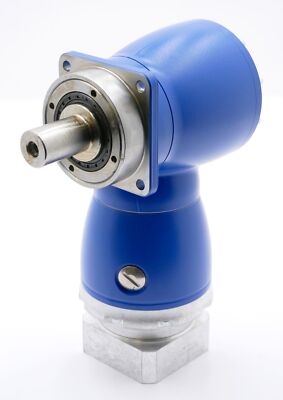 Wittenstein alpha SK+075S-MF2-16-0C1-1S10 i=16 Gearhead -unused-