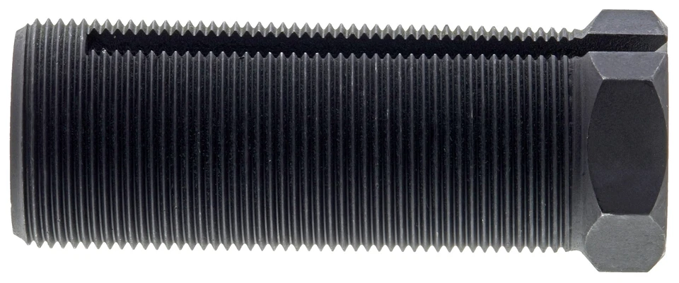 Para 88-97 Ford F-53 Autocaravana Chasis Barra de dirección Extremo Manga Ajustable Mevotech Foto 3 de 4