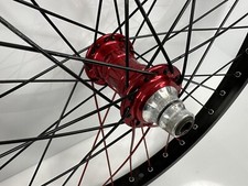 Kit de boulons de liaison arrière WARP9 TALARIA Sting - ELEC SUPER BIKE