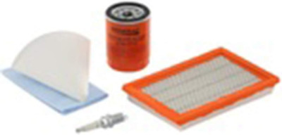 Generac 6482 Scheduled Maintenance Kit for 8Kw Home Standby Generators - Keep Yo