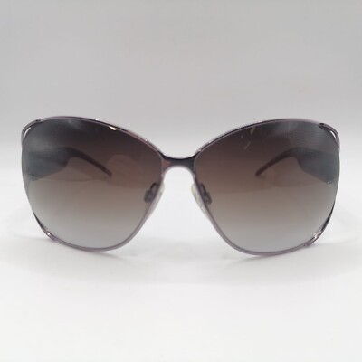 GF Ferre Damen Sonnenbrille oversize xl Gläser mod.FF687 col.02 66/12 120 rosé