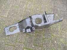 Citroen ZX 91-98 Radeinbau Domblech L&auml;ngstr&auml;ger Stehblech vorne rechts NEU orig.