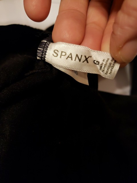finger spanx