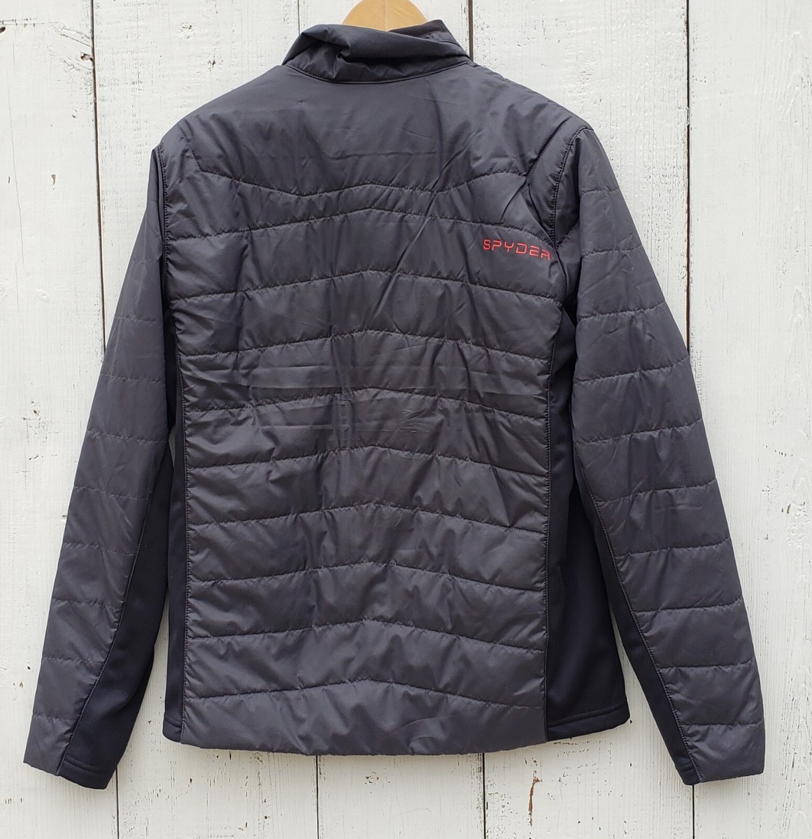フード付きブラックジャケット Sサイズ 超軽量フード付きジャケット - ブラック | ZARA Japan / 日本