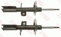 2X TRW JGM1009T StoßDäMpfer FüR BMW