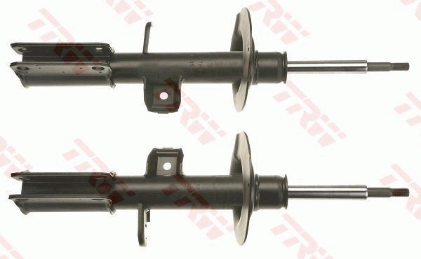 2X TRW JGM1009T StoßDäMpfer FüR BMW-image