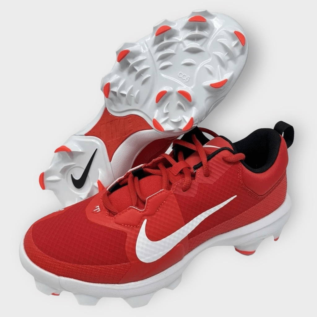 Nike Force Trout 9 Pro MCS Baseball Cleats FB2908-600 University