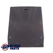 BMW F36 Kofferraum Kofferraumboden Touring Teppich Gep�ckraum Schwarz 7337281