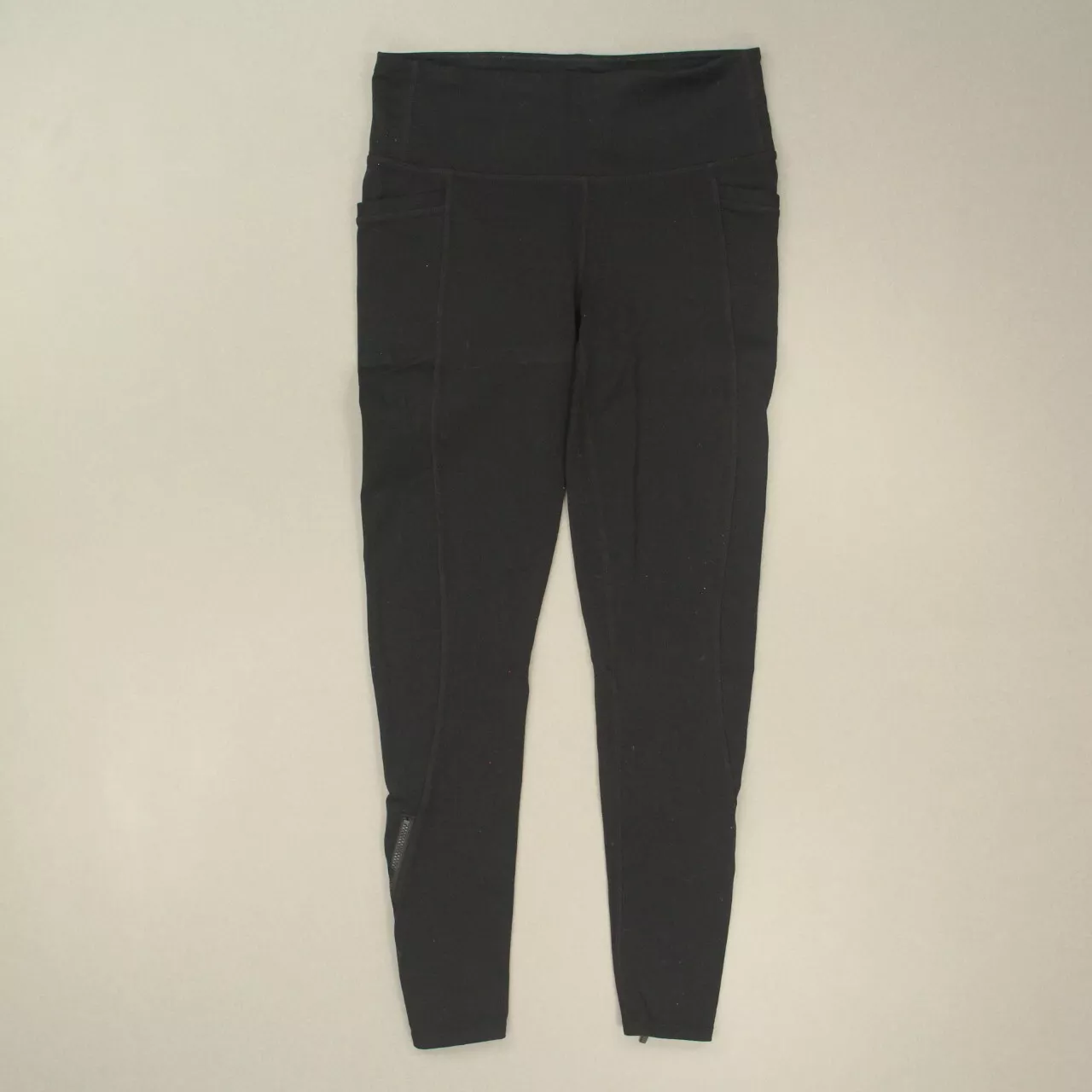 athleta high rise chaturanga to town pants