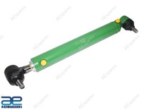 Hydraulikzylinder Mit Kolbenstange Aus Stahl Kompatibel Mit John Deere Traktor