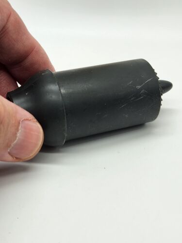 vintage 1983 original G.I. GI JOE gijoe SKYSTRIKER ENGINE part - Picture 3 of 5