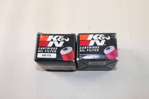 K&N