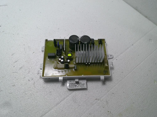 Whirlpool Washer Main Control Board W11387680 LOW HOURS (see description)