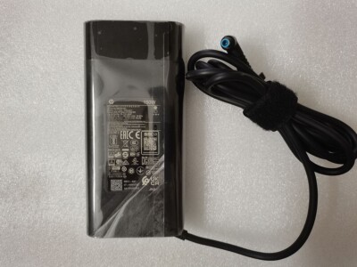 New OEM Genuine 19.5V 7.7A 150W Charger For HP Victus15-fb0015nr Gaming Laptop