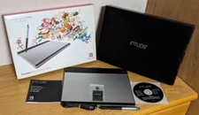 Wacom CTH-680 Intuos Medium Creative Pen & Touch Tablet with Box Mint