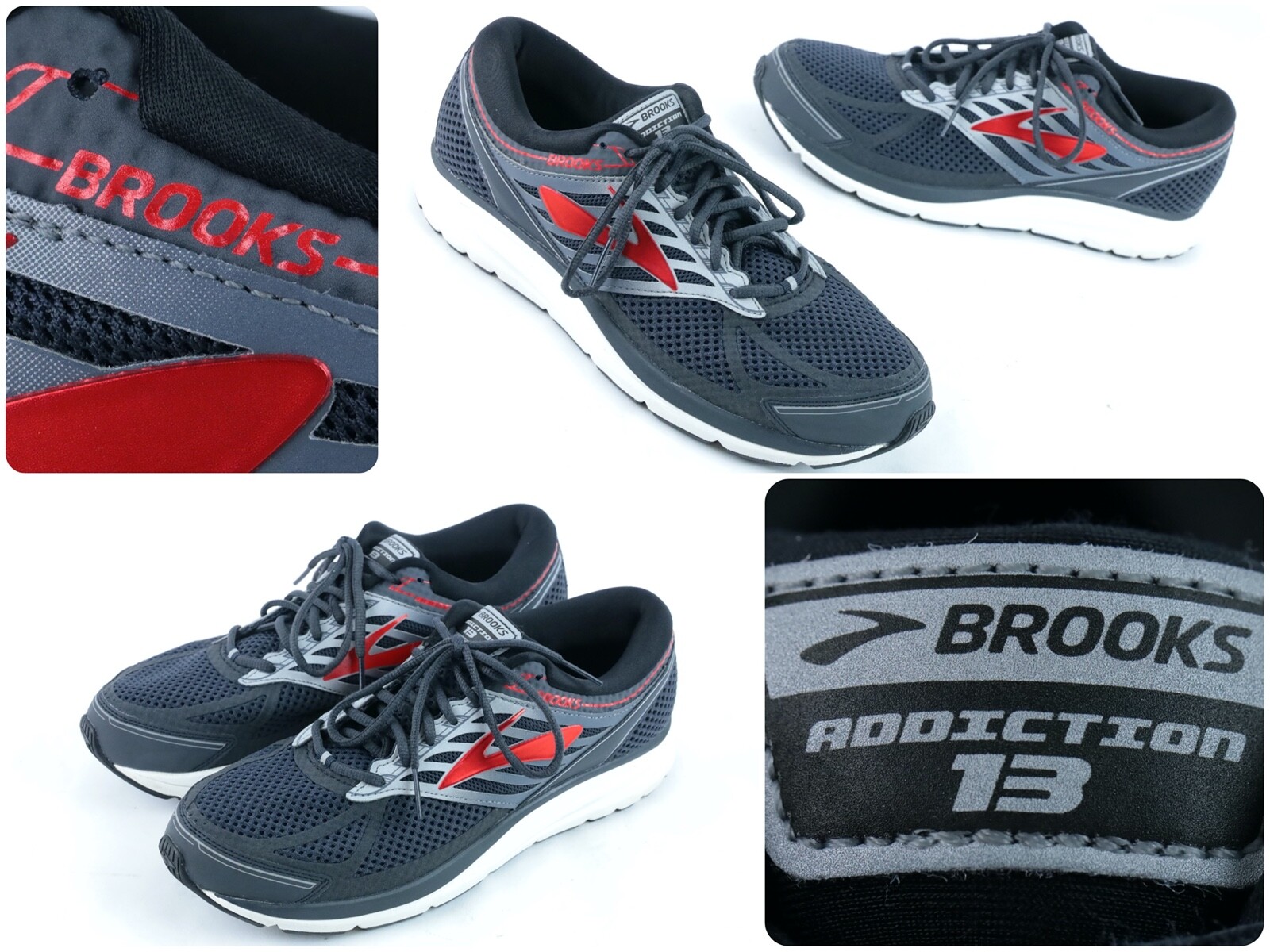 brooks addiction 13