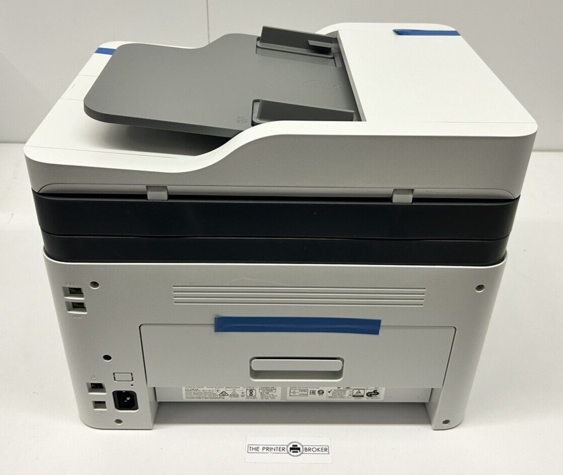 HP Color Laser MFP 179fnw A4 Colour Multifunction Laser Printer 4ZB97A