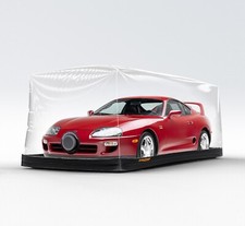 Turbo Chevrolet CORVETTE