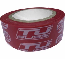 Nuetech Tubliss Front 22 mm or Rear 27 mm Rim Tape Choose Size