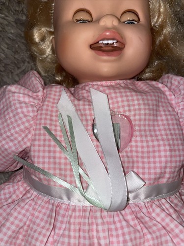 Vintage 1998 Amazing Amy Doll! See Pictures - Picture 3 of 5