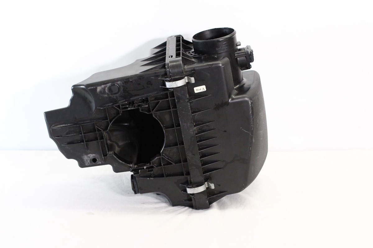 2013-2016 MAZDA CX-5 CX5 2.5L ENGINE AIR INTAKE CLEANER BOX PY1A
